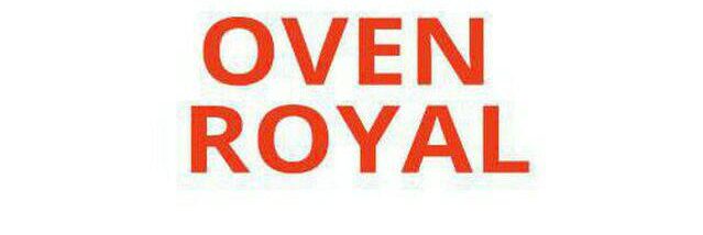 OvenRoyal